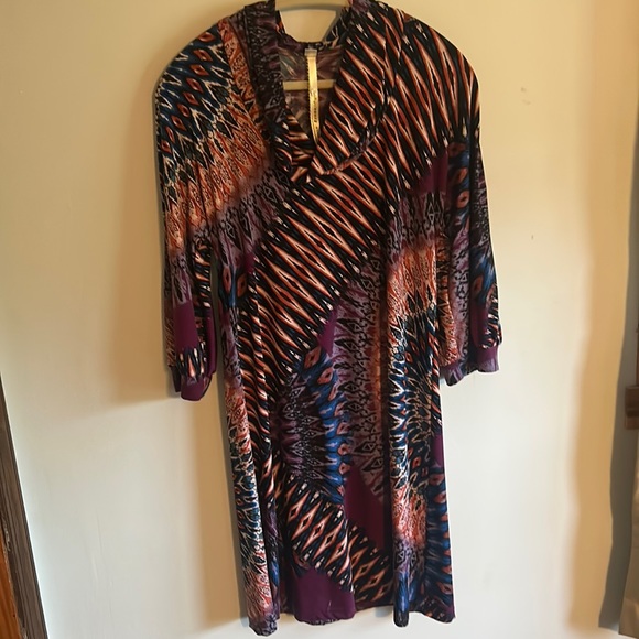 Uncle frank dress - Picture 1 of 2